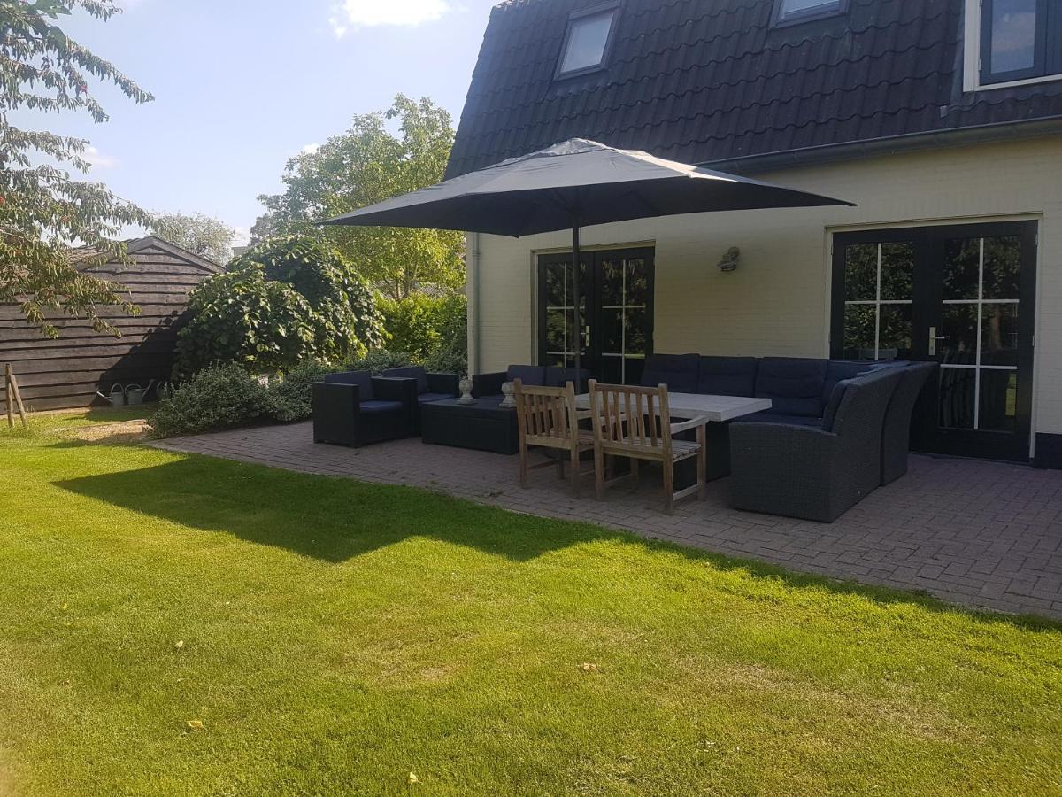 B&B de Remketting Slijk-Ewijk Exterior foto