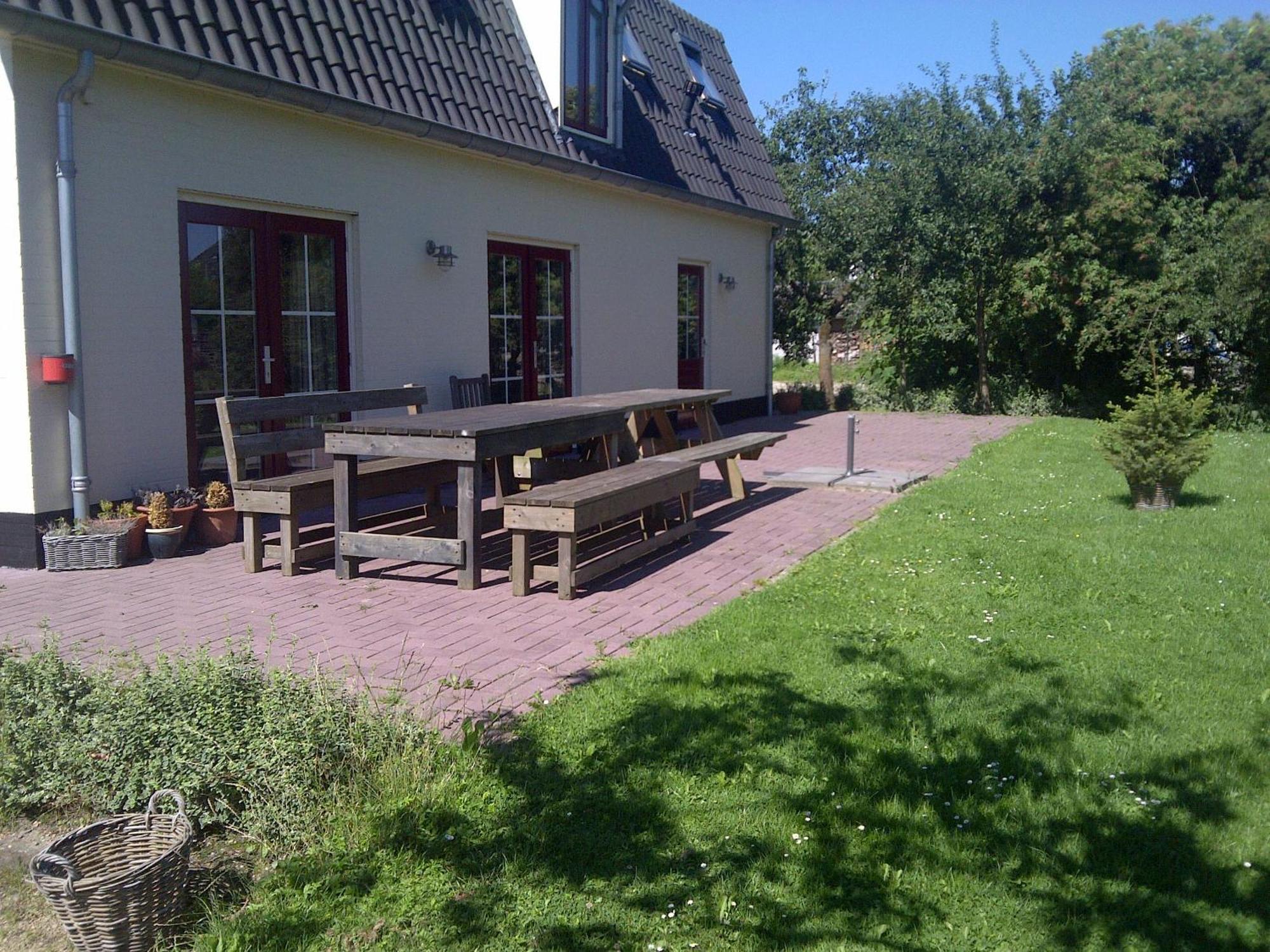 B&B de Remketting Slijk-Ewijk Exterior foto