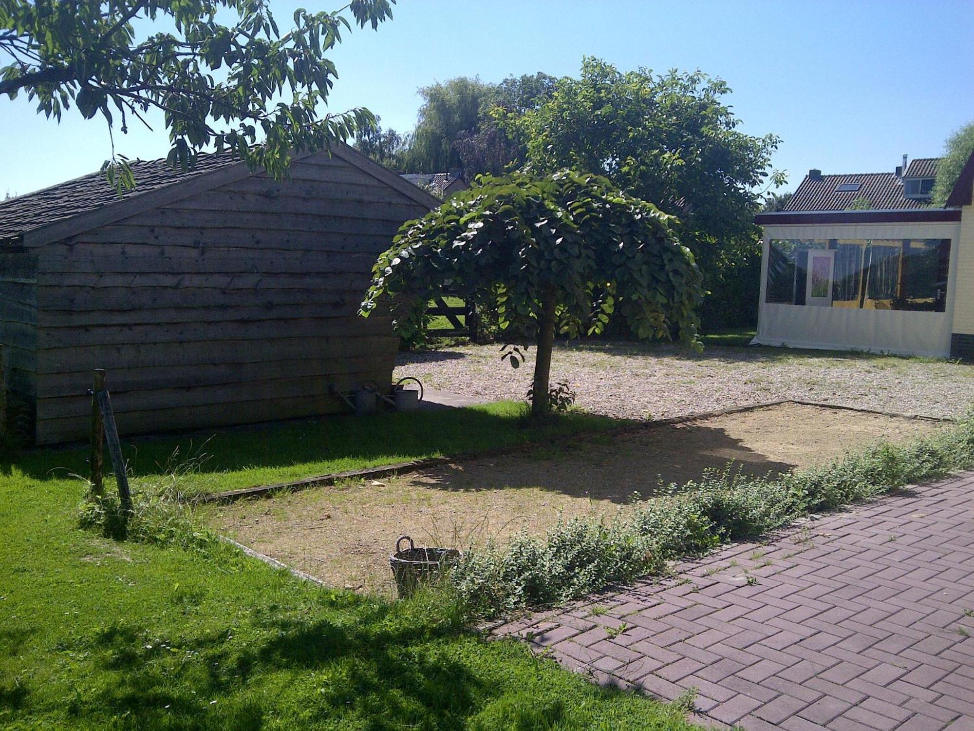 B&B de Remketting Slijk-Ewijk Exterior foto