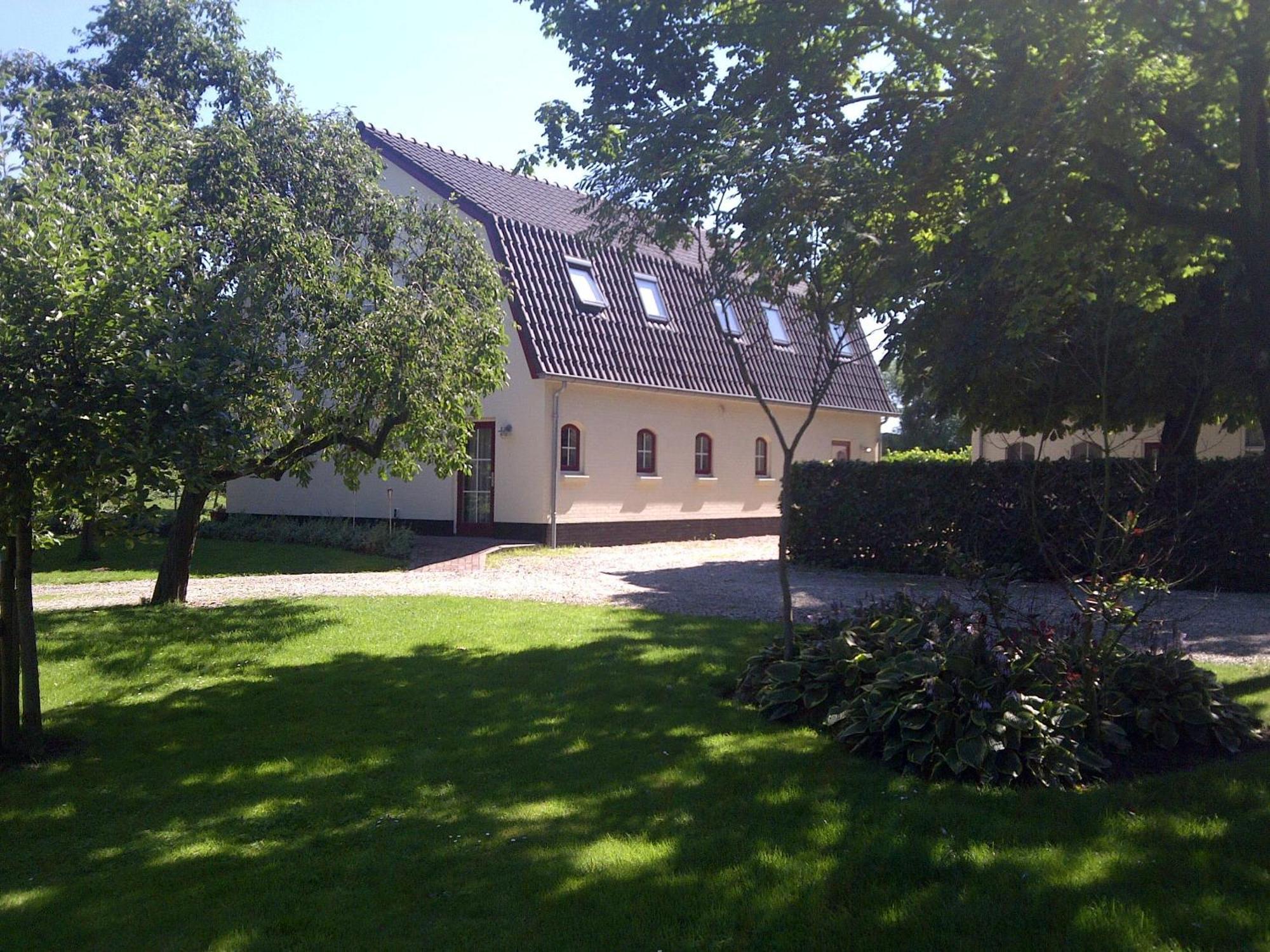 B&B de Remketting Slijk-Ewijk Exterior foto