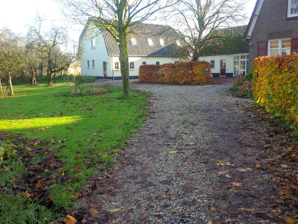 B&B de Remketting Slijk-Ewijk Exterior foto