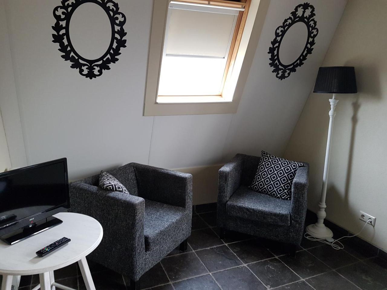 B&B de Remketting Slijk-Ewijk Exterior foto